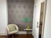 Apartamento para Venda em São Paulo/SP Vila Ester 3 Quartos