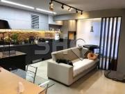 Apartamento para Venda em São Paulo/SP Vila Ester Zona...