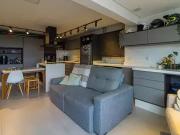 Apartamento para Venda em São Paulo/SP Vila Ester Zona...