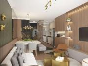 Apartamento para Venda em São Paulo/SP Vila Ester Zona...