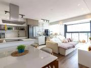 Apartamento para Venda em São Paulo/SP Vila Ester Zona...