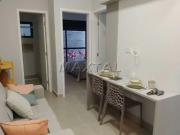 Apartamento para Venda em São Paulo/SP Vila Ester Zona...