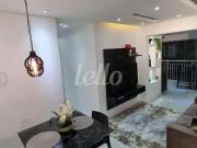 Apartamento para Venda em São Paulo/SP Vila Ester Zona...