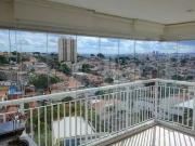 Apartamento para Venda em São Paulo/SP Vila Ester Zona...