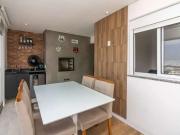 Apartamento para Venda em São Paulo/SP Vila Ester Zona...