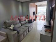Apartamento para Venda em São Paulo/SP Vila Ester Zona...