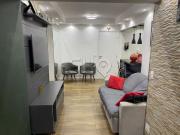 Apartamento para Venda em São Paulo/SP Vila Ester Zona...