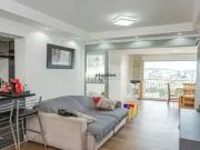 Apartamento para Venda em São Paulo/SP Vila Ester Zona...