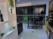Apartamento para Venda em São Paulo/SP Vila Ester Zona...