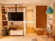 Apartamento para Venda em São Paulo/SP Vila Ester Zona...