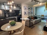 Apartamento para Venda em São Paulo/SP Vila Ester Zona...