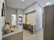 Apartamento para Venda em São Paulo/SP Vila Ester Zona...