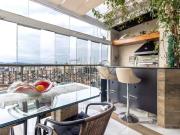 Apartamento para Venda em São Paulo/SP Vila Ester Zona...