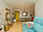 Apartamento para Venda em São Paulo/SP Vila Ester Zona...