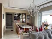 Apartamento para Venda em São Paulo/SP Vila Ester Zona...