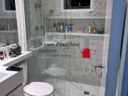 Apartamento para Venda em São Paulo/SP Vila Ester Zona...