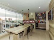 Apartamento para Venda em São Paulo/SP Vila Ester Zona...