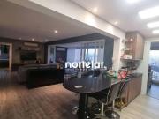 Apartamento para Venda em São Paulo/SP Vila Ester Zona...