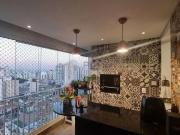 Apartamento para Venda em São Paulo/SP Vila Ester Zona...