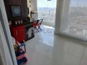 Apartamento para Venda em São Paulo/SP Vila Ester Zona...