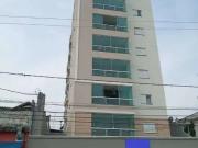Apartamento para Venda em São Paulo/SP Vila Euthalia 2...