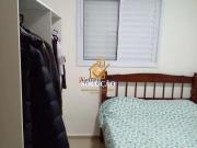 Apartamento para Venda em São Paulo/SP Vila Euthalia 2...