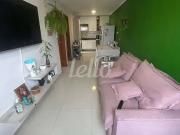 Apartamento para Venda em São Paulo/SP Vila Euthalia 2...