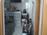 Apartamento para Venda em São Paulo/SP Vila Euthalia 2...