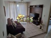 Apartamento para Venda em São Paulo/SP Vila Feliz 2 Quartos