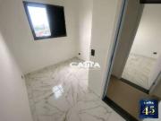 Apartamento para Venda em São Paulo/SP Vila Fernandes 2...