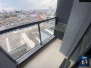Apartamento para Venda em São Paulo/SP Vila Fernandes 2...