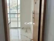 Apartamento para Venda em São Paulo/SP Vila Fernandes 2...