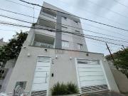 Apartamento para Venda em São Paulo/SP Vila Fernandes 2...