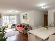 Apartamento para Venda em São Paulo/SP Vila Fiat Lux 3...