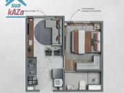 Apartamento para Venda em São Paulo/SP Vila Firmiano...