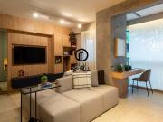 Apartamento para Venda em São Paulo/SP Vila Firmiano...