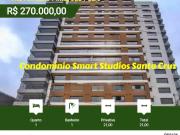 Apartamento para Venda em São Paulo/SP Vila Firmiano...