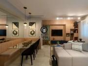 Apartamento para Venda em São Paulo/SP Vila Firmiano...