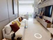 Apartamento para Venda em São Paulo/SP Vila Firmiano...