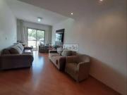 Apartamento para Venda em São Paulo/SP Vila Firmiano...