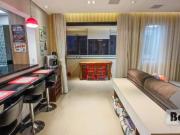 Apartamento para Venda em São Paulo/SP Vila Firmiano...