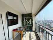 Apartamento para Venda em São Paulo/SP Vila Firmiano...