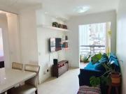 Apartamento para Venda em São Paulo/SP Vila Firmiano...
