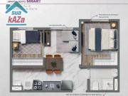 Apartamento para Venda em São Paulo/SP Vila Firmiano...