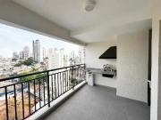 Apartamento para Venda em São Paulo/SP Vila Firmiano...