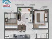 Apartamento para Venda em São Paulo/SP Vila Firmiano...