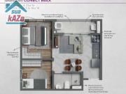 Apartamento para Venda em São Paulo/SP Vila Firmiano...