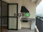 Apartamento para Venda em São Paulo/SP Vila Firmiano...