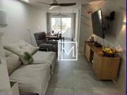 Apartamento para Venda em São Paulo/SP Vila Firmiano...