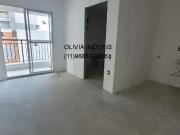 Apartamento para Venda em São Paulo/SP Vila Firmiano...